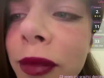 Chaturbate Sex Cam of 1000and1nights_