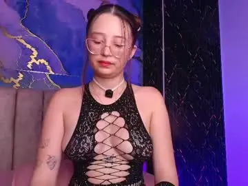 Chaturbate Sex Chat of agata_01_