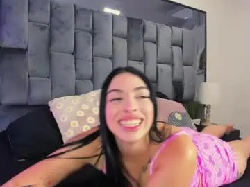 Chaturbate Best live sex cam show of ashly_bloom