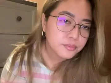 Chaturbate Sex Chat of asianbunny10