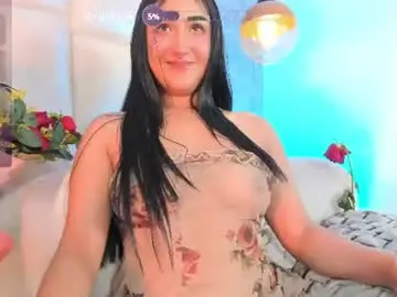 Chaturbate Adult Video Chat of bonnie_foxyy