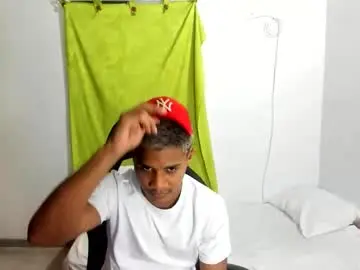 Chaturbate Sex Cam of corzoethan