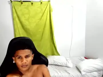 Chaturbate Nude Webcam of corzoethan