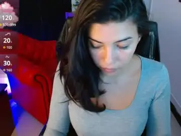 Chaturbate Free Live Porn of dangel_noir6