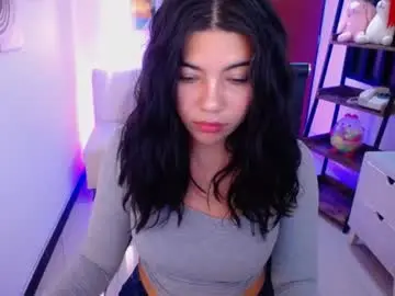 Chaturbate Live Porn of dangel_noir6