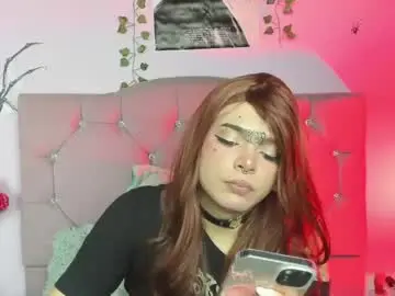 Chaturbate Adult Webcam of demony_deadboy