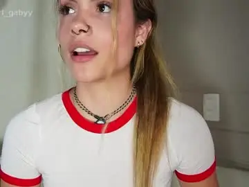 Chaturbate Sex Chat of im_gabyferrer