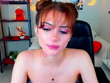 Chaturbate Best live sex cam show of kitti__
