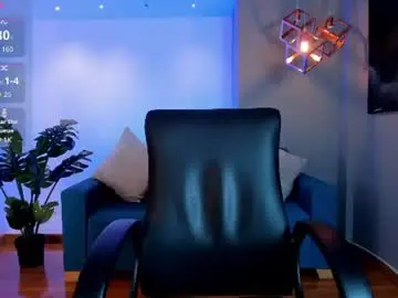 Chaturbate Best Webcam of lea_rousse_