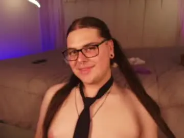 Chaturbate Private Sex Chat of leenox_nexus