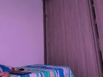 Chaturbate Sex Cam of sussidream