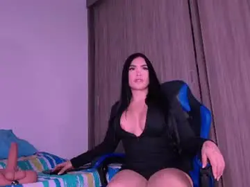 Chaturbate Nude Webcam of sussidream
