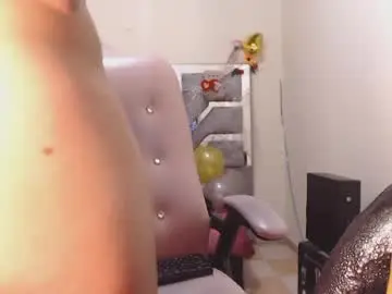 Chaturbate Sex Chat of toxxxic_cams