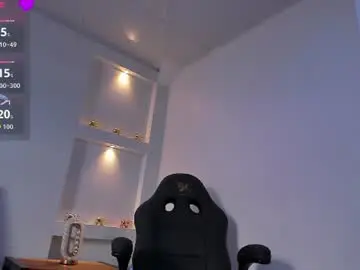 Chaturbate Free Live Porn of zenda_evans