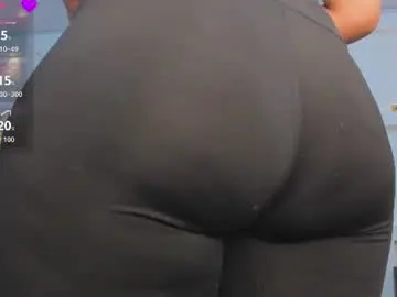 Chaturbate Free Live Porn of zenda_evans