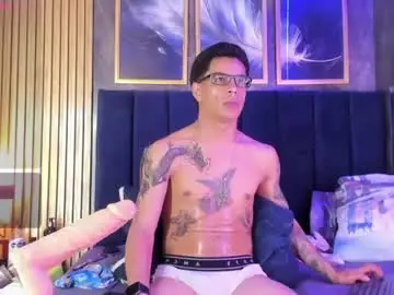 Chaturbate Free Live Porn of andrew_haalls