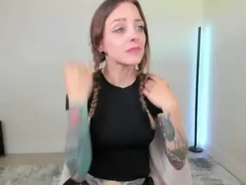 Chaturbate Adult Video Chat of astridluxe