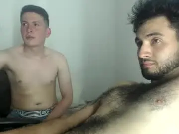 Chaturbate Adult Video Chat of elgochito123