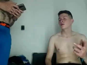 Chaturbate Watch Live Sex Cams of elgochito123