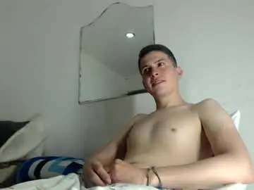 Chaturbate Best Webcam of elgochito123