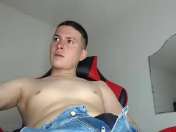 Chaturbate Live Sex of elgochito123