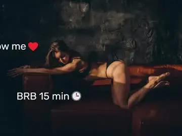 Chaturbate Private Sex Chat of elizsweet