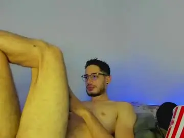 Chaturbate Live Sex of jacobmurphy2103
