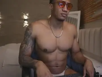 Chaturbate Live Porn of logan_varela