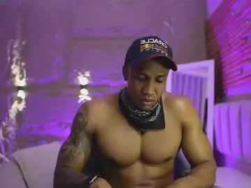 Chaturbate Live Sex of logan_varela