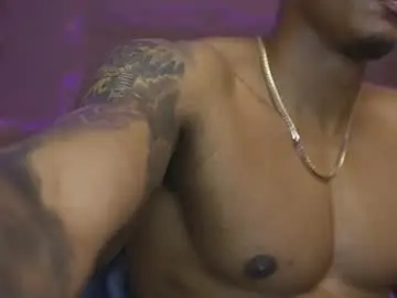 Chaturbate Live Porn of logan_varela