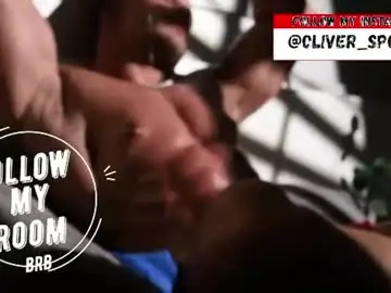 Chaturbate Live Sex Cam of oliversport