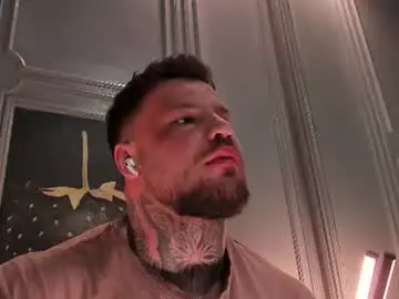 Chaturbate Private Sex Chat of oliversport