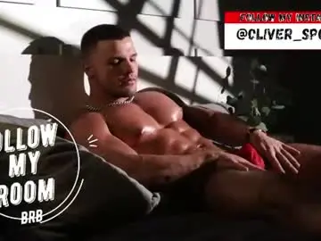 Chaturbate Adult Webcam of oliversport