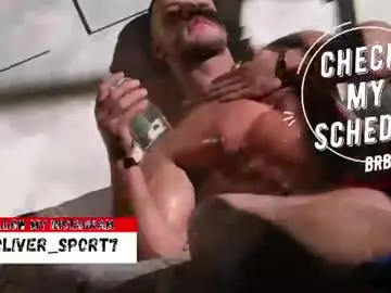 Chaturbate Adult Webcams of oliversport