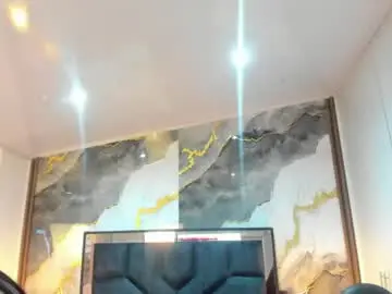 Chaturbate Live Porn of susanvilla