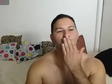 Chaturbate Live Porn of tim_martinez