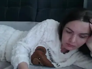 Chaturbate Adult Video Chat of velvetmoon123