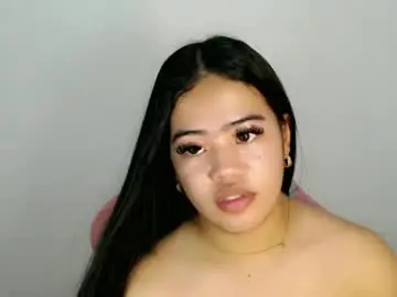 Chaturbate Live Sex of alesha_vibe_me