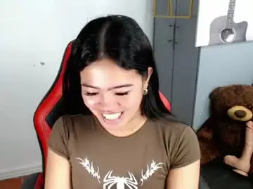 Chaturbate Private Sex Chat of alesha_vibe_me