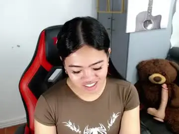 Chaturbate Private Sex Chat of alesha_vibe_me