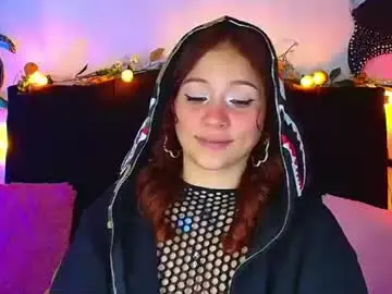 Chaturbate Best Webcam of alisson_zafiro