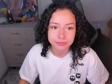 Chaturbate Adult Webcams of aqua_emilly