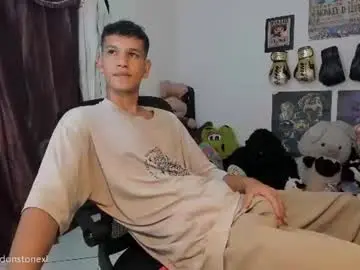 Chaturbate Private Sex Chat of brandonstonexl
