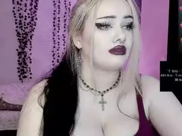 Chaturbate Private Sex Chat of cherry_elfcat