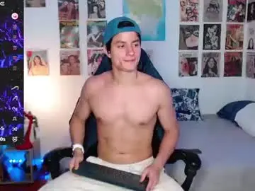 Chaturbate Best live sex cam show of christophermillerxxx