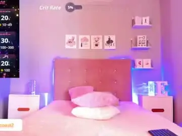 Chaturbate Adult Webcams of emilycoast
