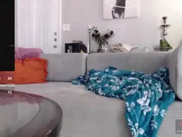 Chaturbate Live Sex Cam of goddesspearl777