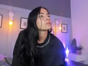Chaturbate Sex Chat of ivy_sweett