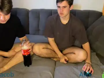 Chaturbate Live Sex Cam of jalexkassyx