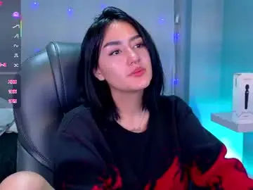 Chaturbate Sex Chat of ludokitty